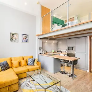  Apartment The Exquisite Duplex Of