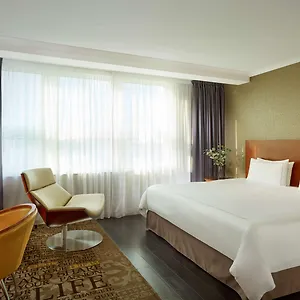 Hotel Park Plaza, Nottingham
