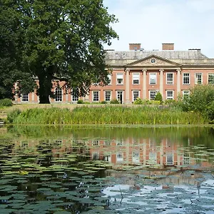 4* Отель Colwick Hall